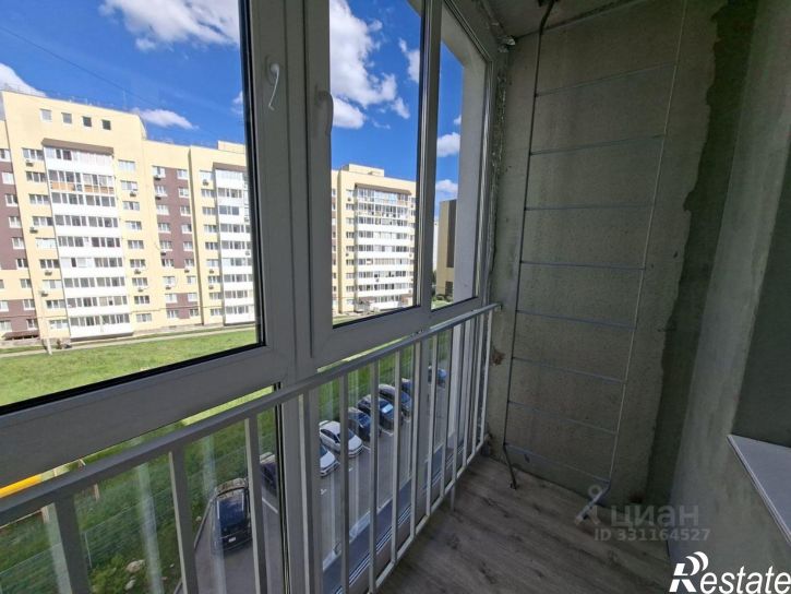 2-комн квартира Юго-Западная улица, 13,  д. 13