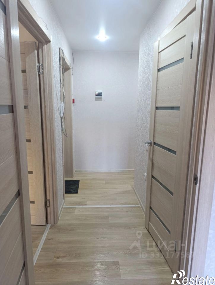 1-комн квартира улица Карбышева, 53,  д. 53