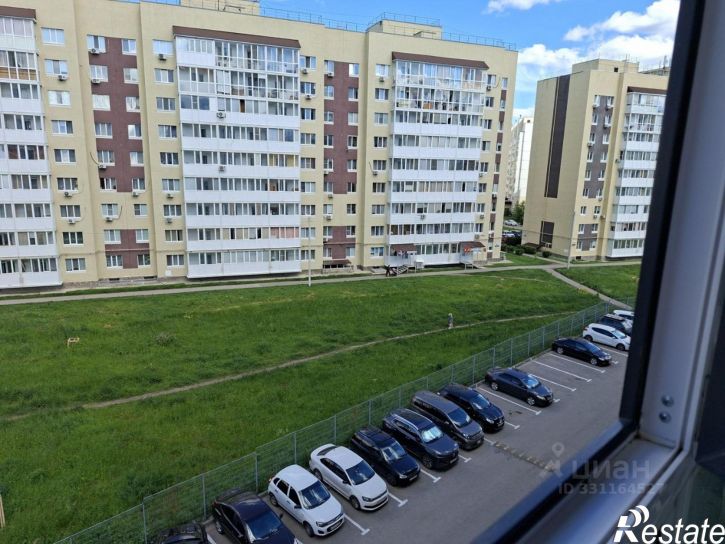 2-комн квартира Юго-Западная улица, 13,  д. 13