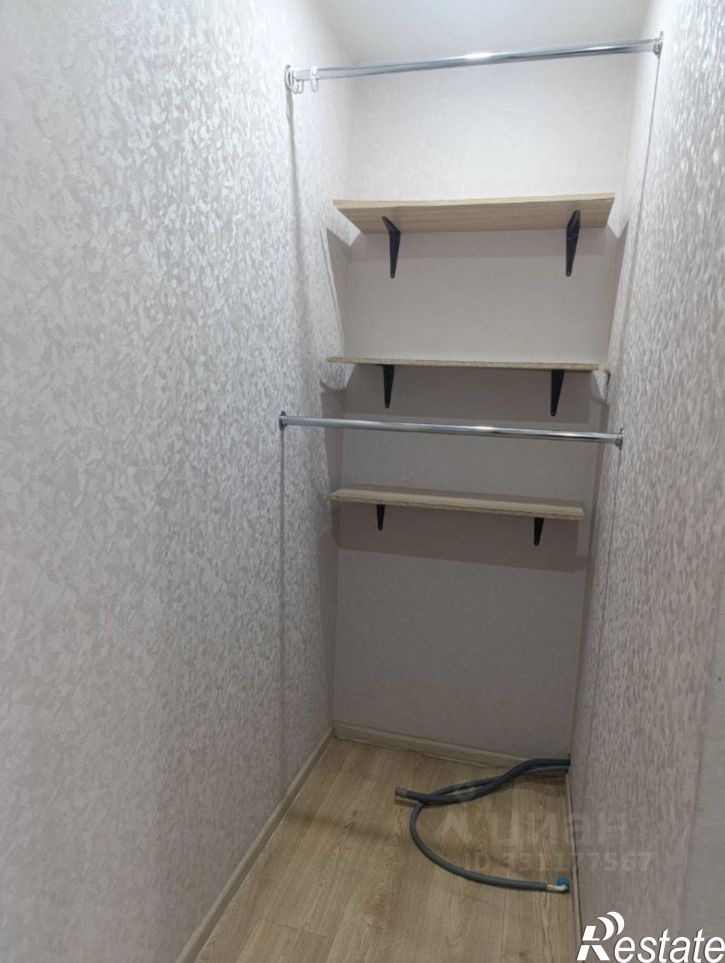 1-комн квартира улица Карбышева, 53,  д. 53
