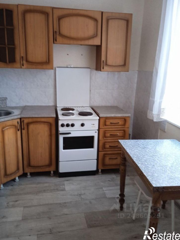 1-комн квартира проспект Врача Сурова, 27,  д. 27