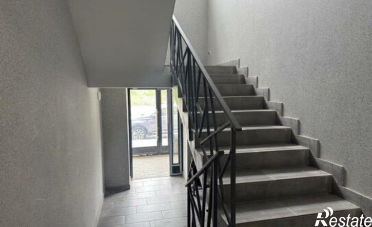 1-комн квартира проспект Нариманова, 128Б,  д. 128Б
