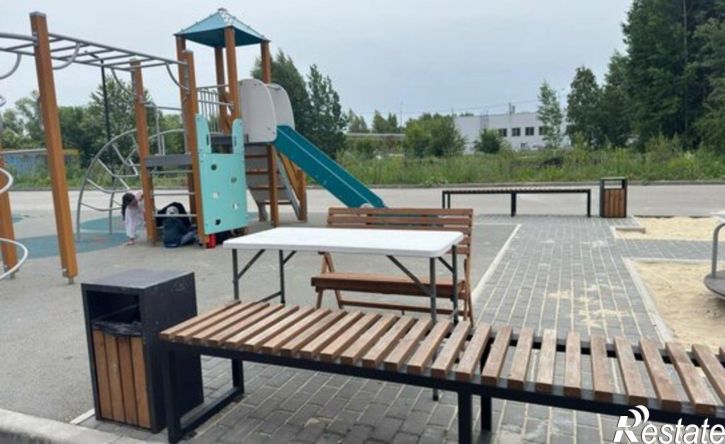 2-комн квартира проспект Нариманова, 128Б,  д. 128Б