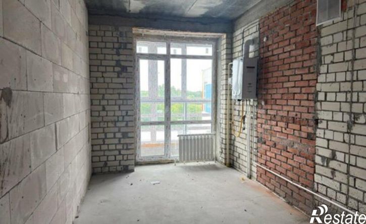 1-комн квартира проспект Нариманова, 128Б,  д. 128Б