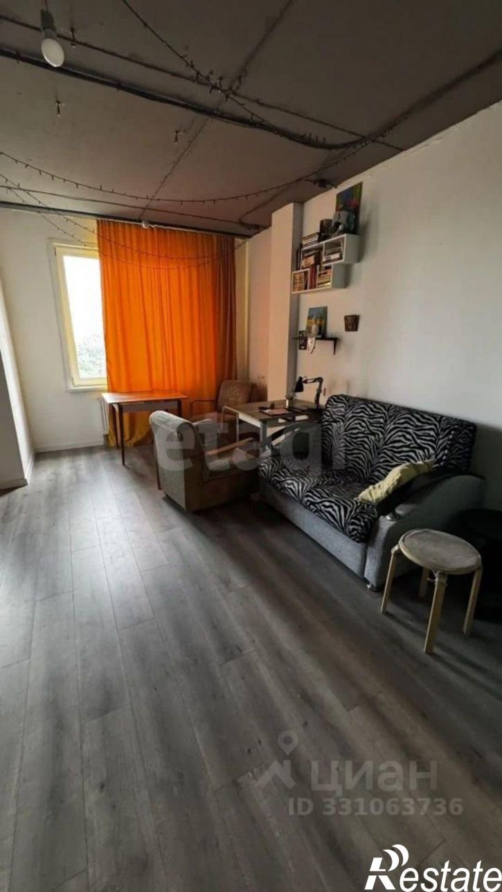 2-комн квартира Октябрьская улица, 46,  д. 46