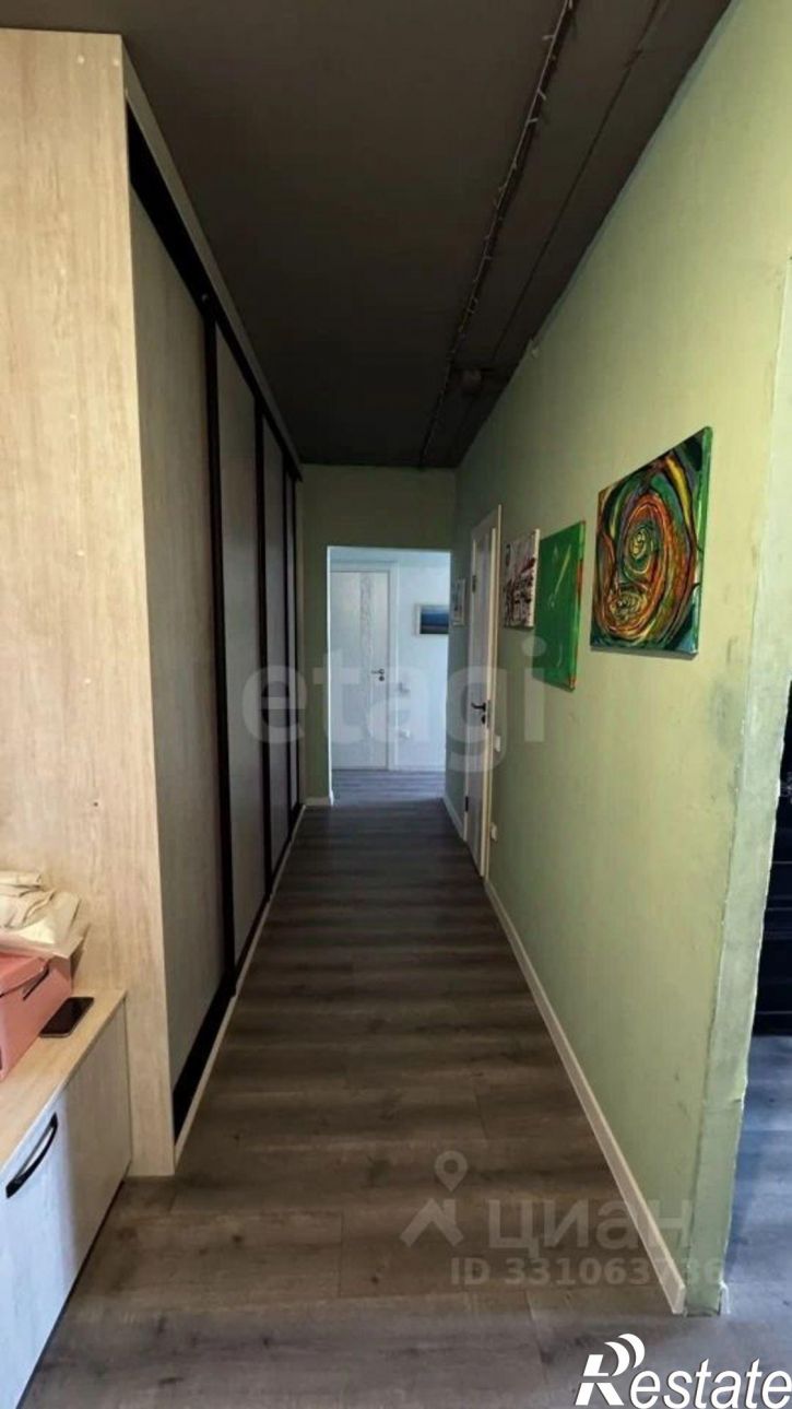 2-комн квартира Октябрьская улица, 46,  д. 46
