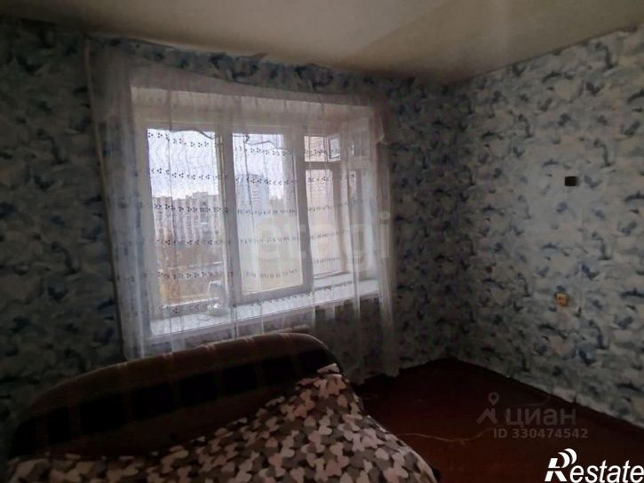 Комната улица Станкостроителей, 25А,  д. 25А