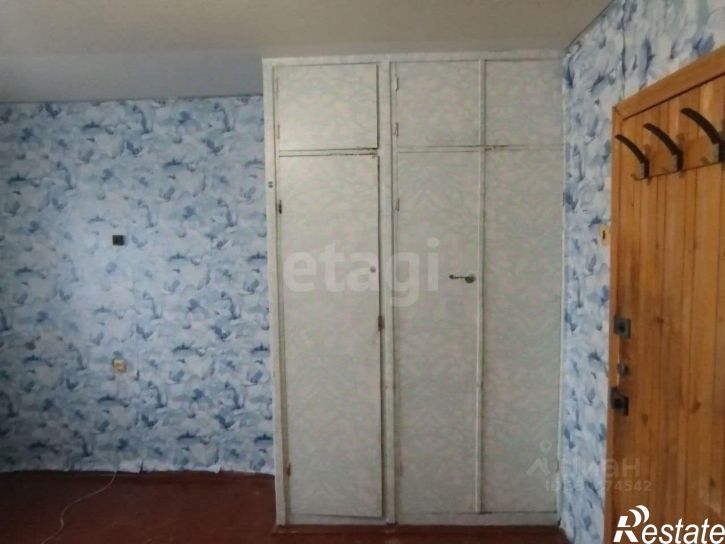 Комната улица Станкостроителей, 25А,  д. 25А