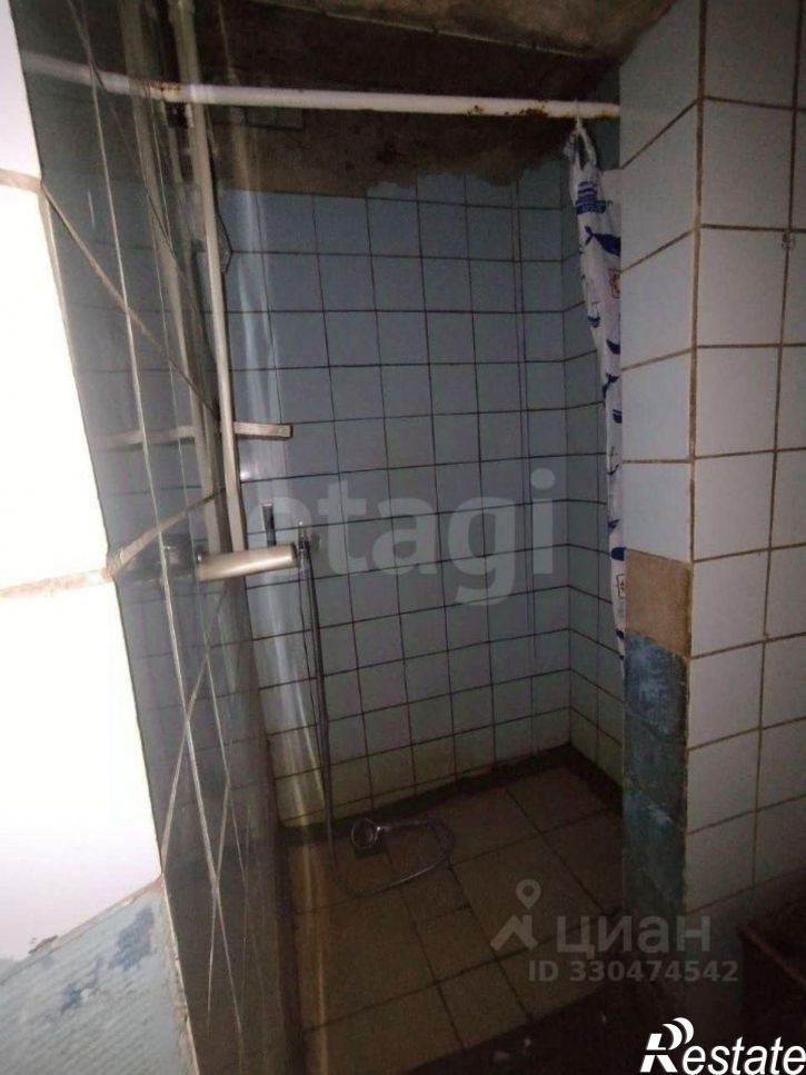 Комната улица Станкостроителей, 25А,  д. 25А
