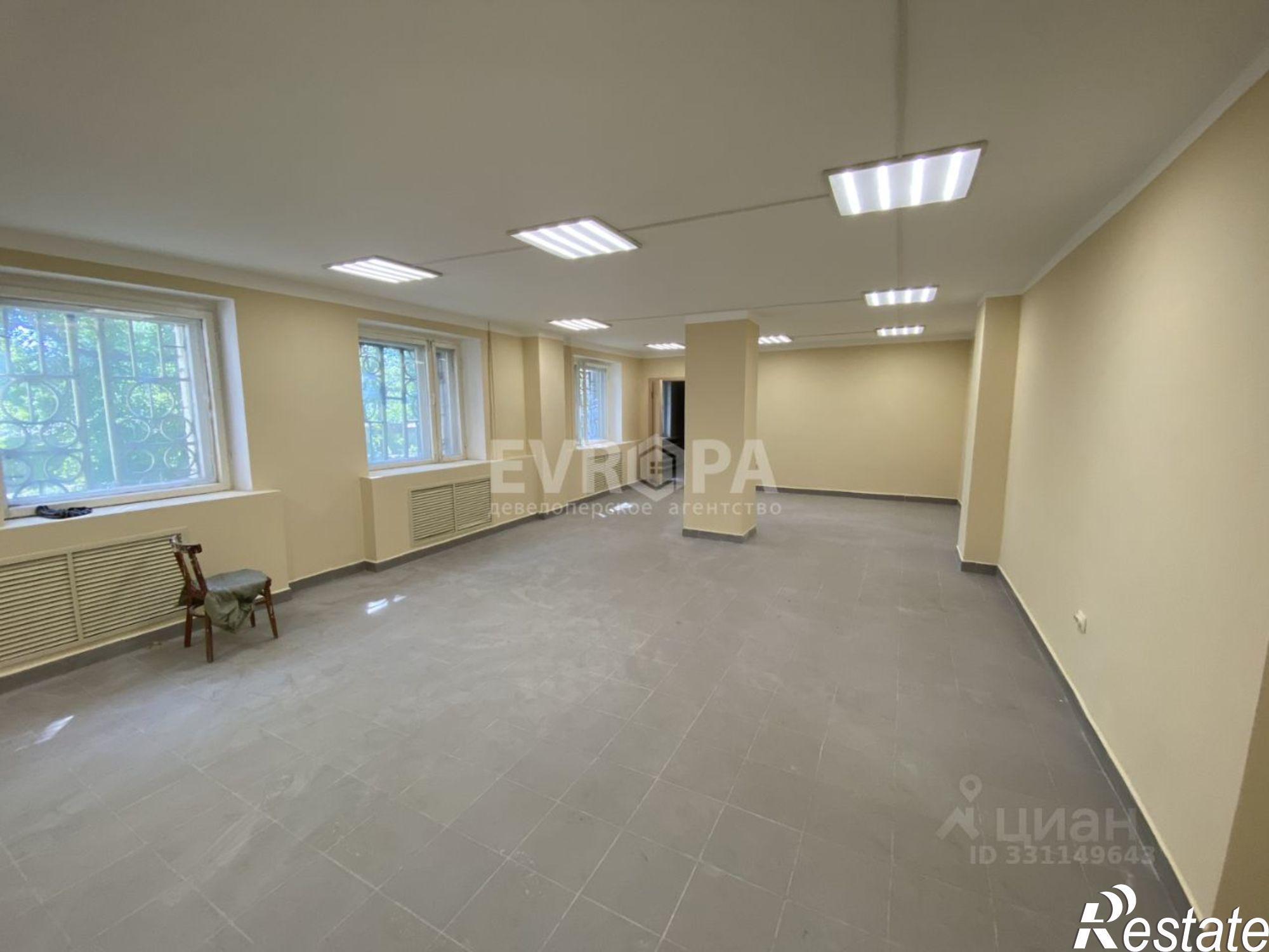 Купить торговое помещение за 11 000 200 рублей на улица Пушкарёва, 60