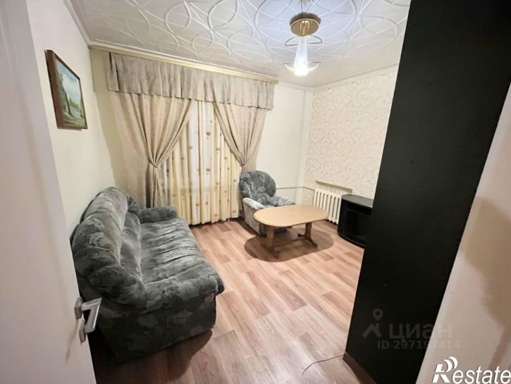 2-комн квартира улица Пожарского, 11,  д. 11