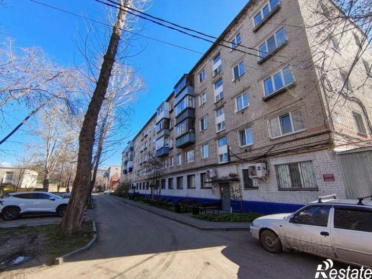 1-комн квартира проспект 50-летия ВЛКСМ, 7,  д. 7