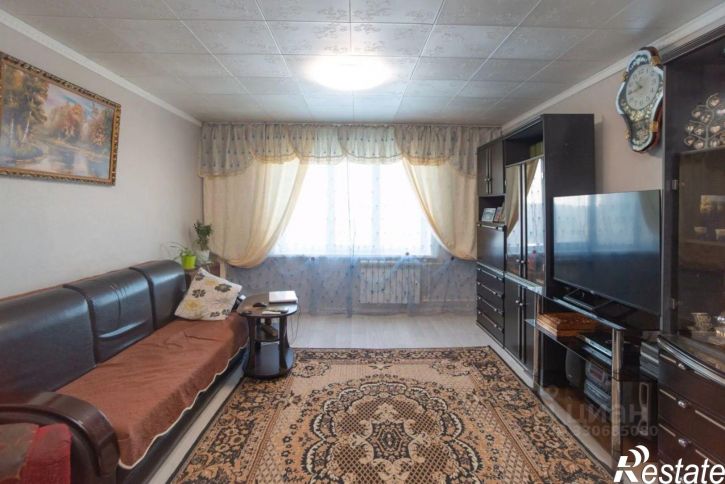 3-комн квартира Пензенский бульвар, 11,  д. 11