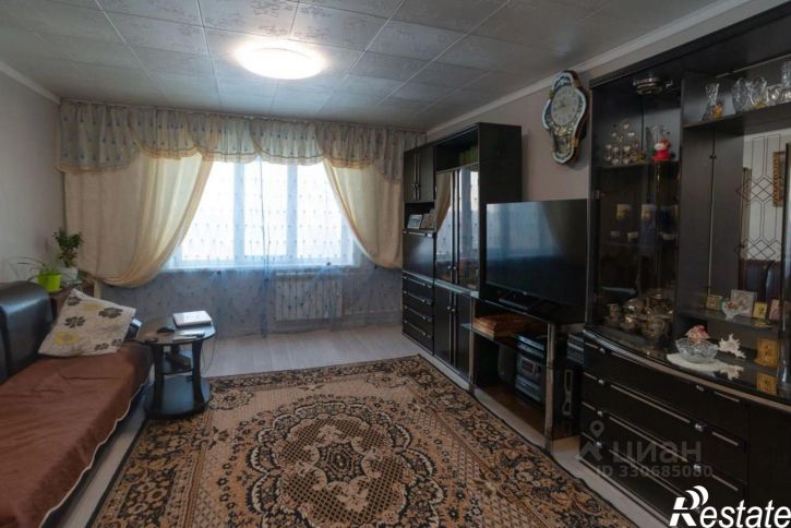 3-комн квартира Пензенский бульвар, 11,  д. 11
