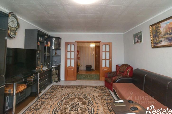 3-комн квартира Пензенский бульвар, 11,  д. 11