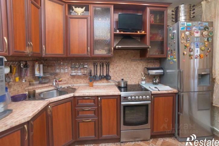3-комн квартира Пензенский бульвар, 11,  д. 11