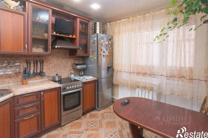 3-комн квартира Пензенский бульвар, 11,  д. 11