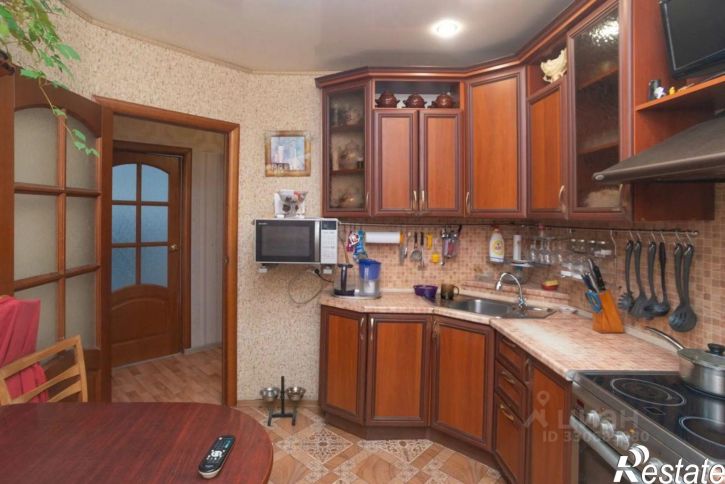 3-комн квартира Пензенский бульвар, 11,  д. 11
