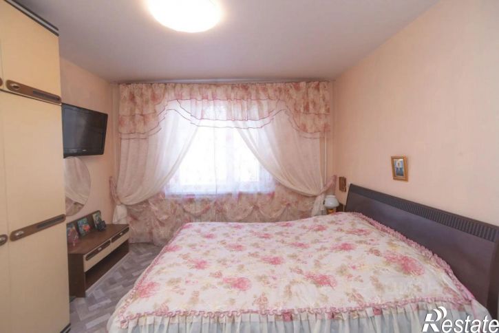 3-комн квартира Пензенский бульвар, 11,  д. 11