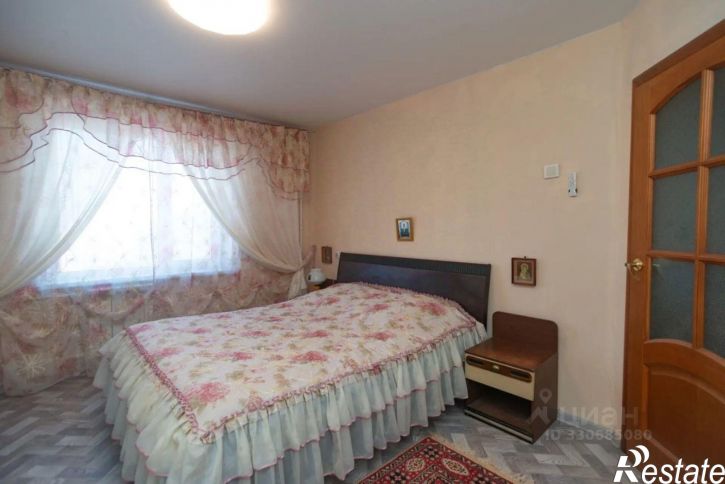 3-комн квартира Пензенский бульвар, 11,  д. 11