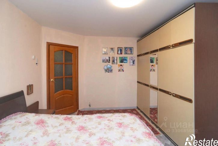 3-комн квартира Пензенский бульвар, 11,  д. 11