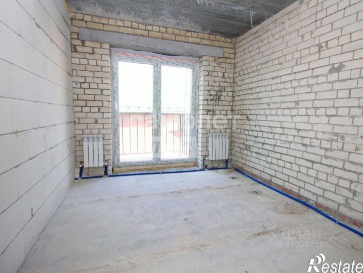 1-комн квартира 2-й переулок Водников, 5,  д. 5