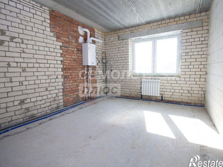 2-комн квартира 2-й переулок Водников, 5,  д. 5