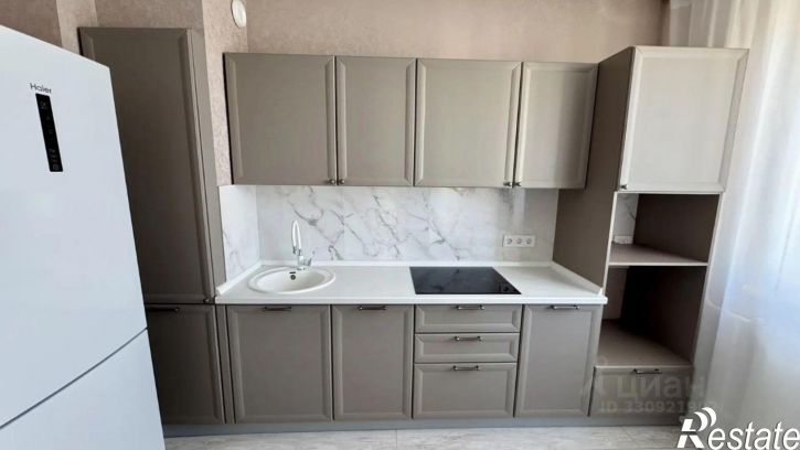 1-комн квартира пр-кт Врача Сурова, 26,  д. 26