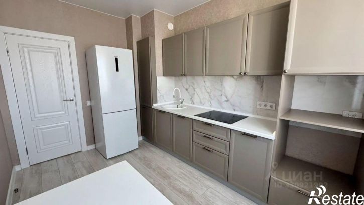 1-комн квартира пр-кт Врача Сурова, 26,  д. 26