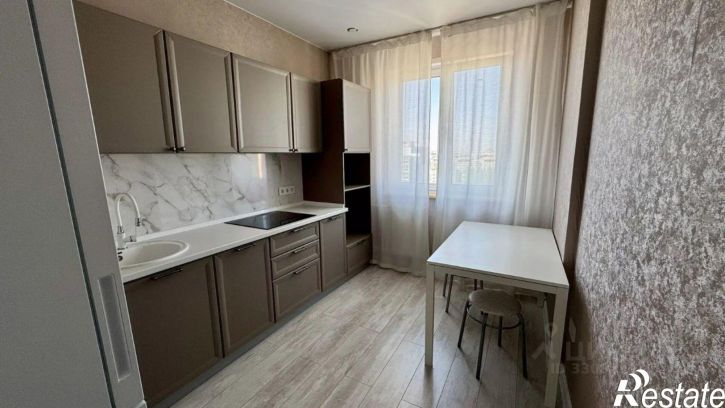 1-комн квартира пр-кт Врача Сурова, 26,  д. 26