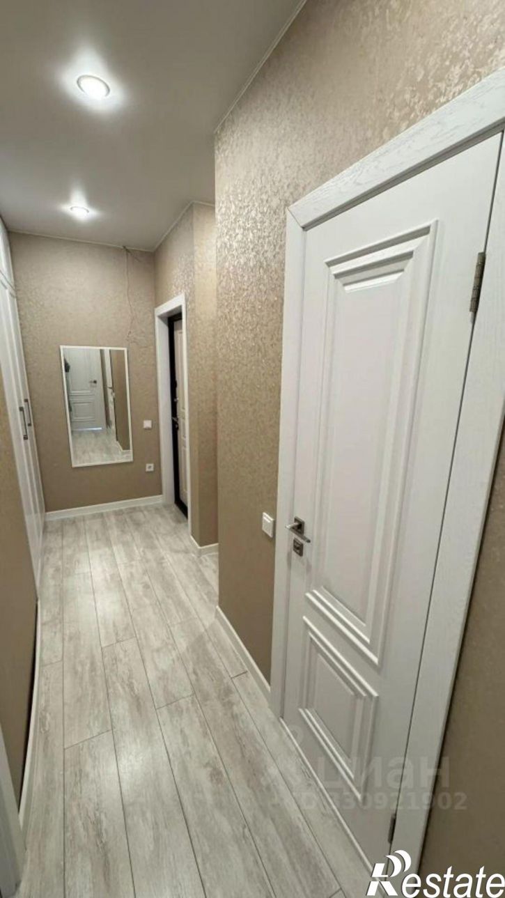 1-комн квартира пр-кт Врача Сурова, 26,  д. 26