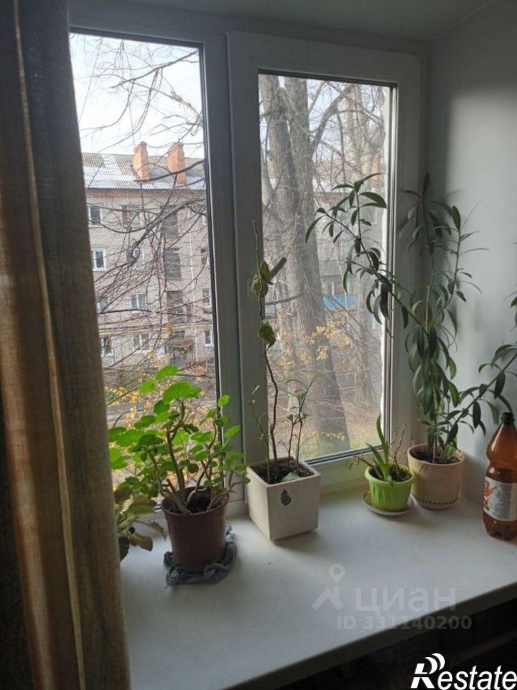2-комн квартира ул Ефремова, 17,  д. 17
