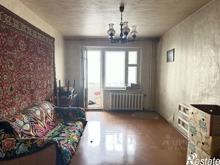 2-комн квартира ул Островского, 23,  д. 23