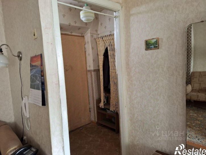 2-комн квартира ул Ефремова, 17,  д. 17