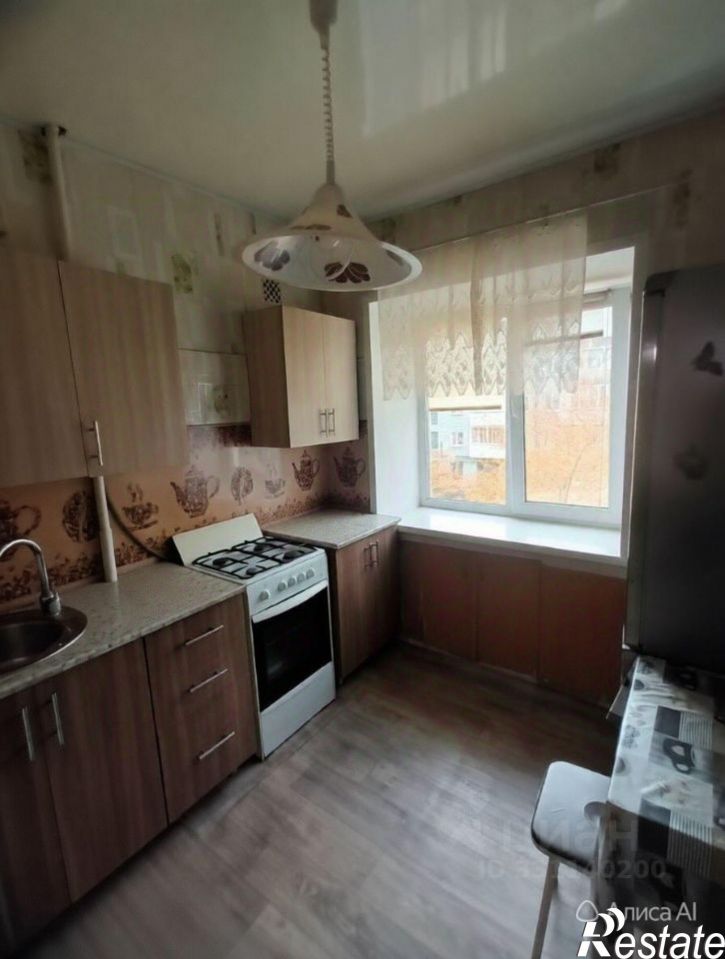 2-комн квартира ул Ефремова, 17,  д. 17