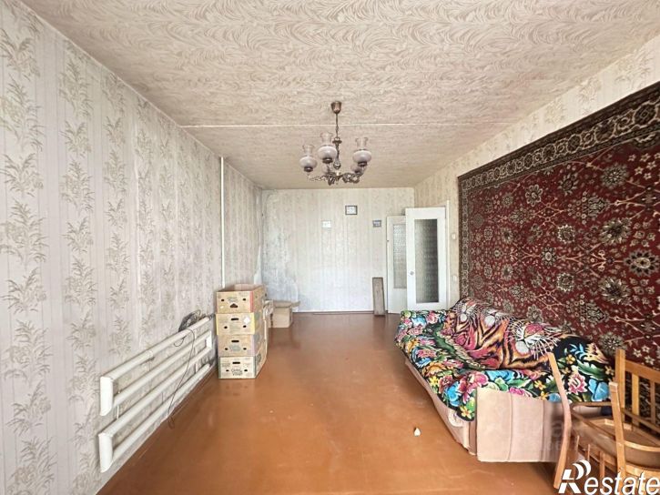 2-комн квартира ул Островского, 23,  д. 23