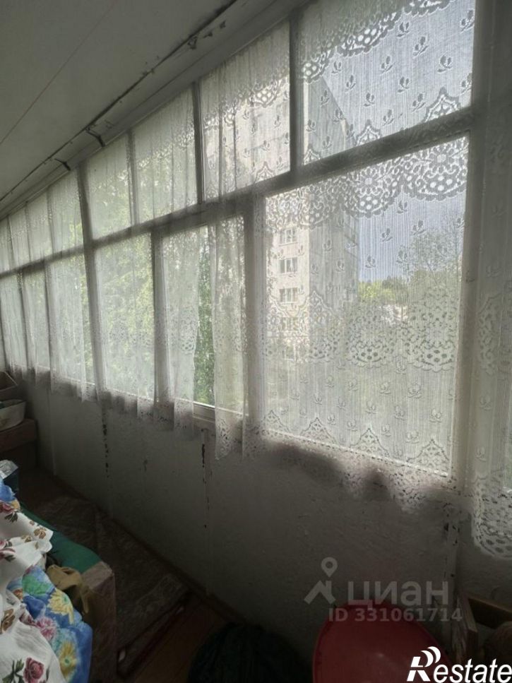 2-комн квартира ул Островского, 23,  д. 23