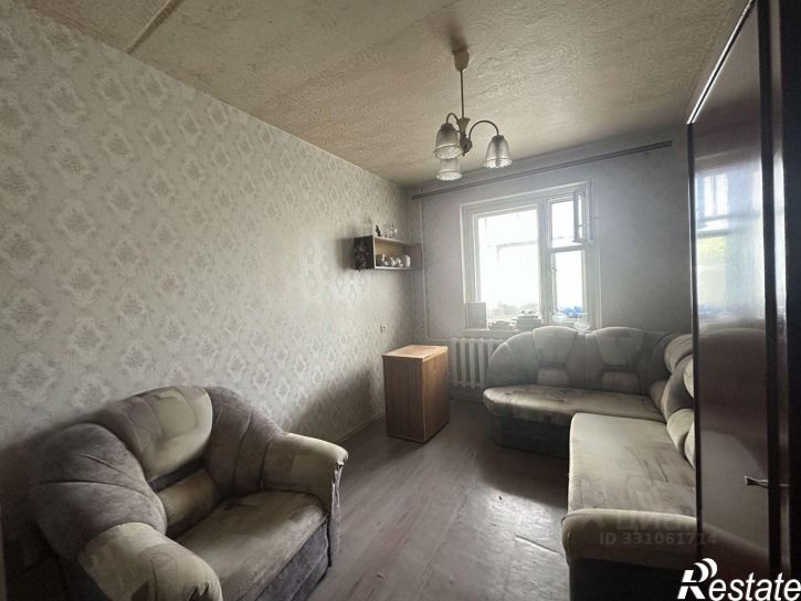 2-комн квартира ул Островского, 23,  д. 23