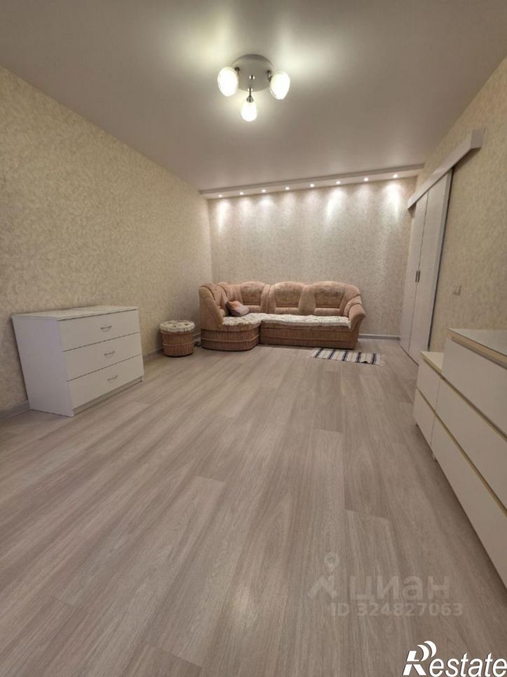 2-комн квартира ул Хлебозаводская, 6,  д. 6