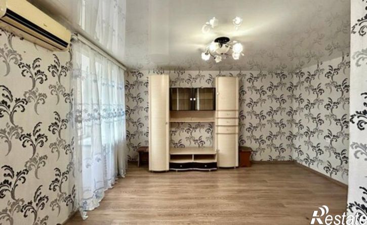 1-комн квартира ул Пушкарева, 48,  д. 48