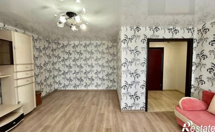 1-комн квартира ул Пушкарева, 48,  д. 48