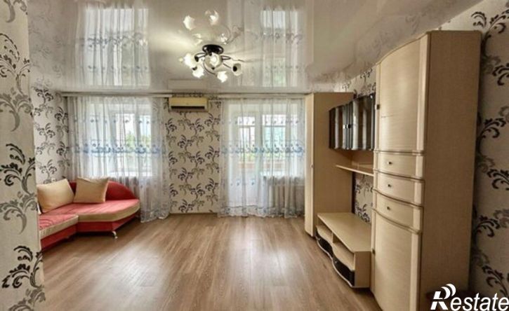 1-комн квартира ул Пушкарева, 48,  д. 48