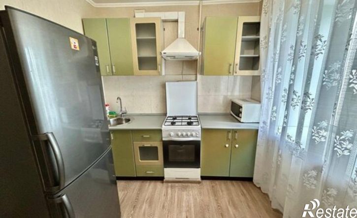 1-комн квартира ул Пушкарева, 48,  д. 48
