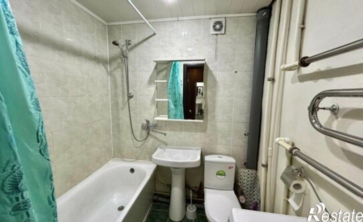 1-комн квартира ул Пушкарева, 48,  д. 48
