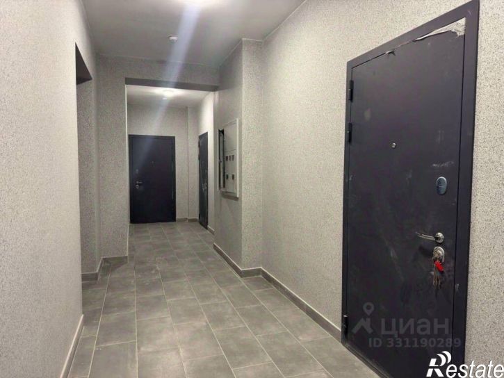 2-комн квартира пр-кт Нариманова, 132Е,  д. 132Е