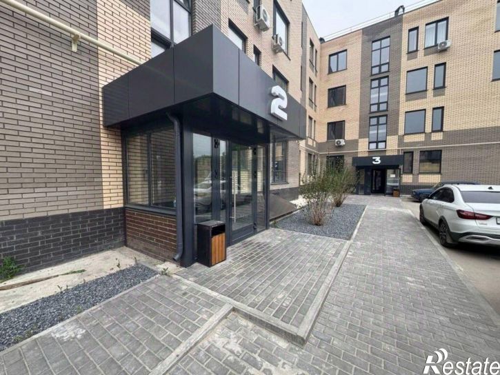 1-комн квартира пр-кт Нариманова, 132Е,  д. 132Е