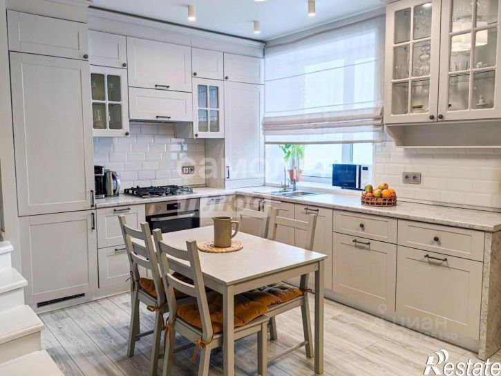3-комн квартира ул Кирова, 37,  д. 37