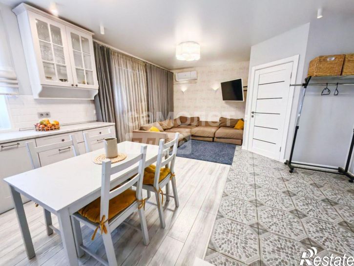 3-комн квартира ул Кирова, 37,  д. 37