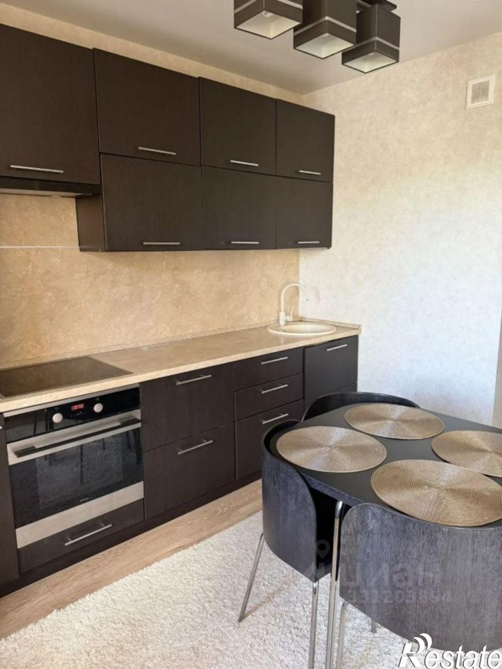 1-комн квартира ул Кирова, 6 1,  д. 6 1,  к. 1