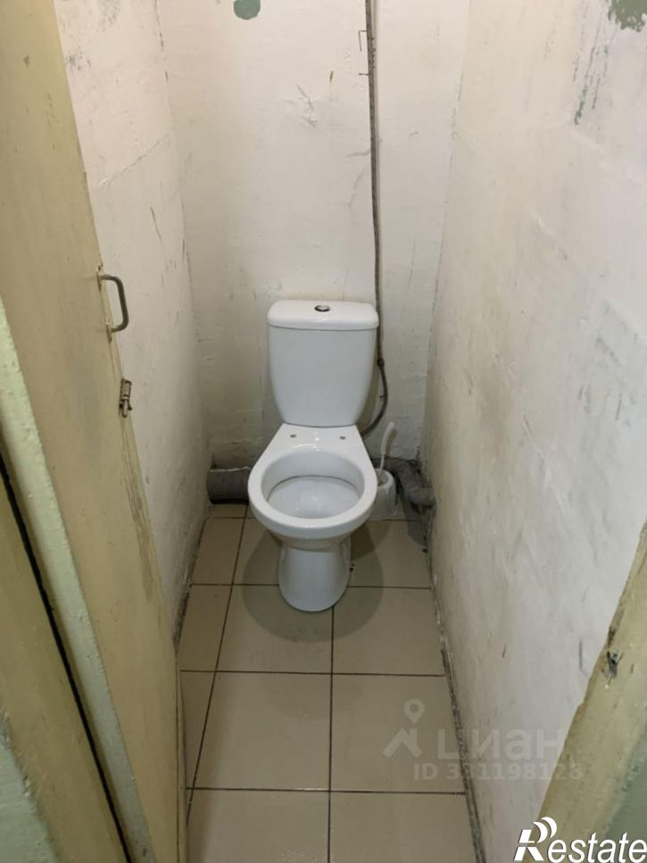 Комната улица Аблукова, 45,  д. 45
